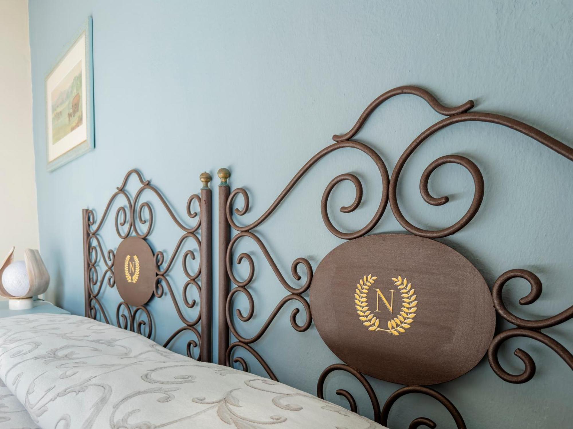 Park Hotel Napoleone Portoferraio Luaran gambar